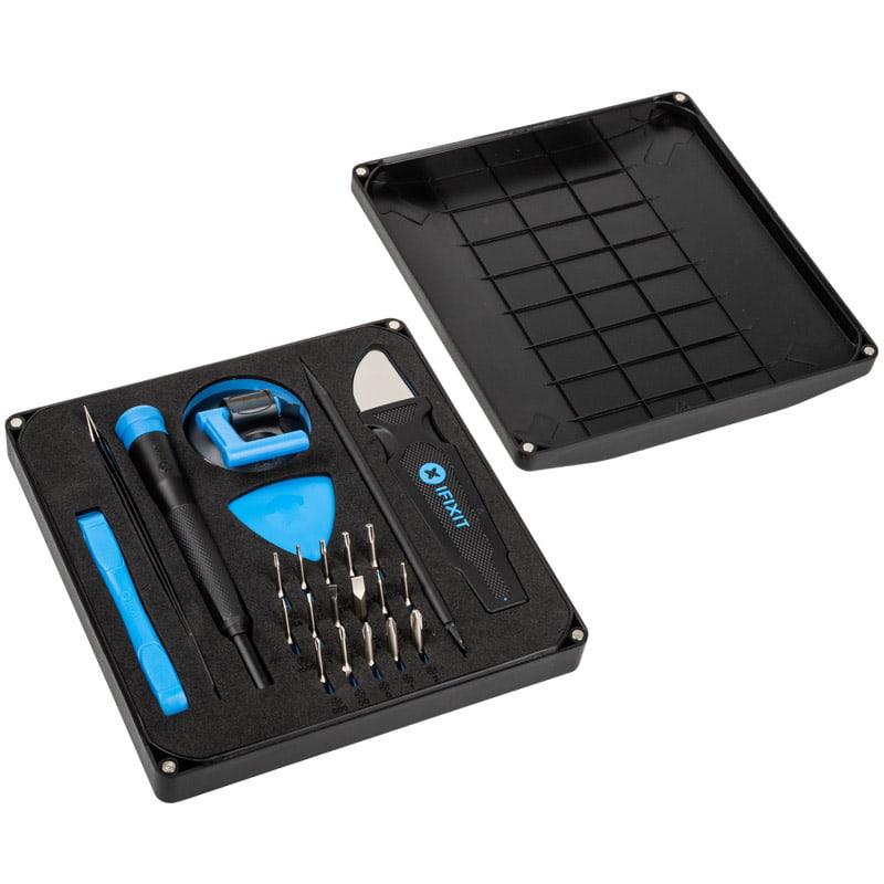 Professionelle Werkzeuge iFixit Essential Electronics Toolkit