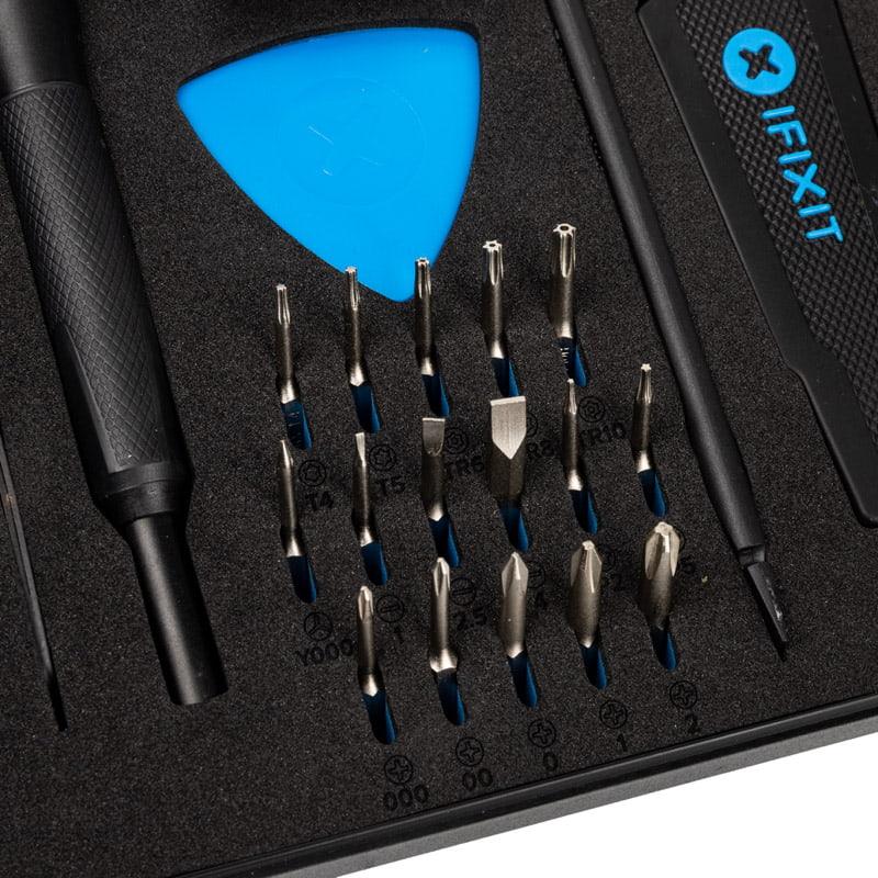 Professionelle Werkzeuge iFixit Essential Electronics Toolkit