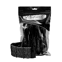 Оплетени кабели CableMod PRO ModMesh 12VHPWR Black