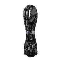 Оплетен кабел CableMod PRO ModMesh RT-Series 12VHPWR към 3x8Pin PCI-E кабел - 60cm Black