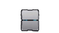 Кутия Phanteks Evolv Shift XT TG ARGB ITX-Tower Galaxy Silver