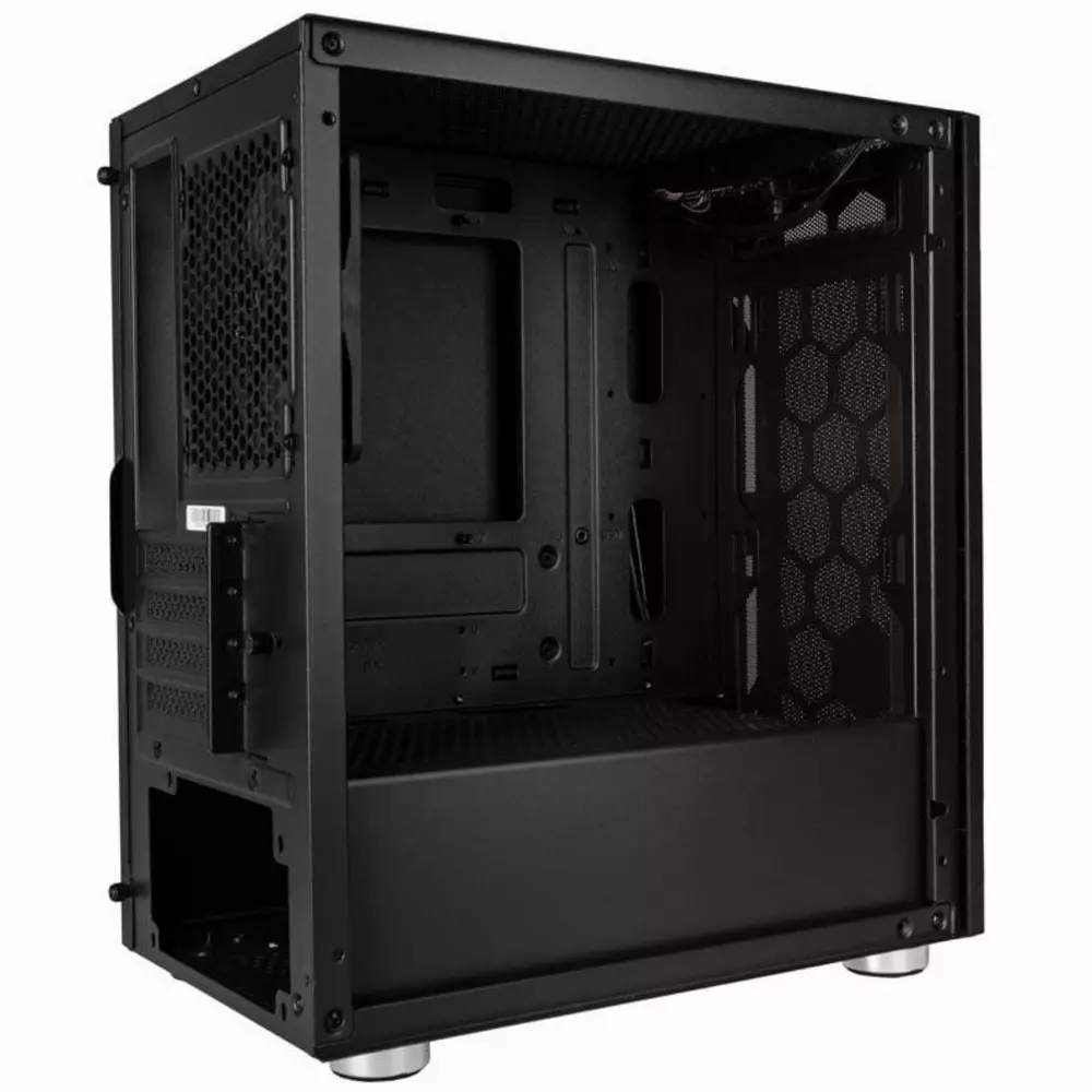Кутия Silverstone FARA H1M Micro-ATX