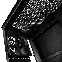 Кутия Silverstone FARA H1M Micro-ATX