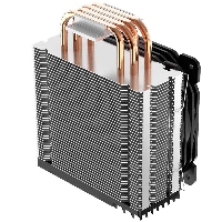 Охладител за процесор Jonsbo CR-1000 ARGB