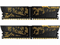 Памет Team Group T-Force Vulcan TUF DDR4 16GB (2x8GB) 3600MHz CL18 - TLTYD416G3600HC18JDC01