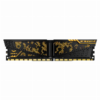 Памет Team Group T-Force Vulcan TUF DDR4 16GB (2x8GB) 3600MHz CL18 - TLTYD416G3600HC18JDC01