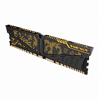 Памет Team Group T-Force Vulcan TUF DDR4 16GB (2x8GB) 3600MHz CL18 - TLTYD416G3600HC18JDC01