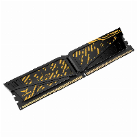Памет Team Group T-Force Vulcan TUF DDR4 16GB (2x8GB) 3600MHz CL18 - TLTYD416G3600HC18JDC01