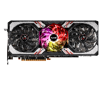 Видео карта Asrock AMD Radeon RX 6800 Phantom Gaming D 16G OC
