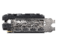 Видео карта Asrock AMD Radeon RX 6800 Phantom Gaming D 16G OC