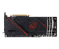 Видео карта Asrock AMD Radeon RX 6800 Phantom Gaming D 16G OC