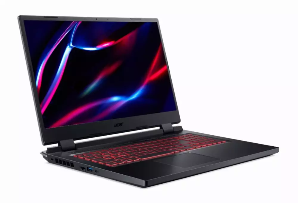 Лаптоп Acer Nitro 5 AN517-43-R4XT - NH.QLAEX.001