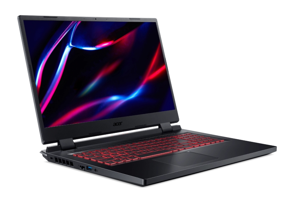 Лаптоп Acer Nitro 5 AN517-43-R4XT - NH.QLAEX.001