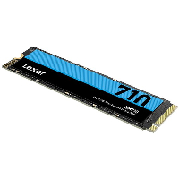 Диск SSD Lexar NM710 1TB M.2 2280 NVMe PCIe Gen 4x4 