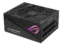 Захранване ASUS ROG Strix 1000W 80 Plus Gold Aura Edition ATX 3.0 PCIe 5.0 Ready