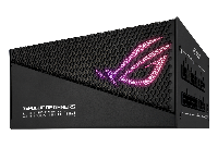 Захранване ASUS ROG Strix 1000W 80 Plus Gold Aura Edition ATX 3.0 PCIe 5.0 Ready