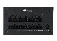 Захранване ASUS ROG Strix 1000W 80 Plus Gold Aura Edition ATX 3.0 PCIe 5.0 Ready
