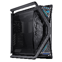 Кутия ASUS ROG Hyperion GR701 EATX Full-Tower ARGB
