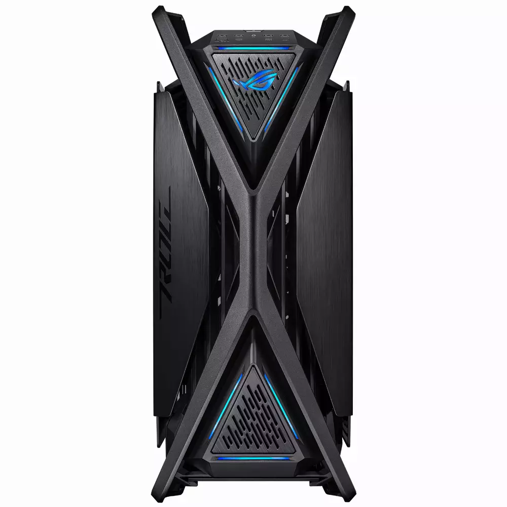 Кутия ASUS ROG Hyperion GR701 EATX Full-Tower ARGB