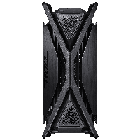 Кутия ASUS ROG Hyperion GR701 EATX Full-Tower ARGB