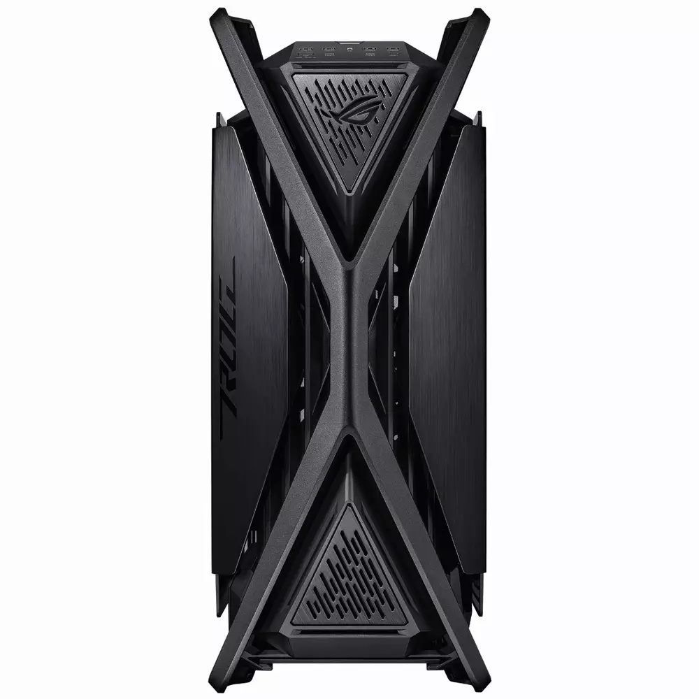 Кутия ASUS ROG Hyperion GR701 EATX Full-Tower ARGB