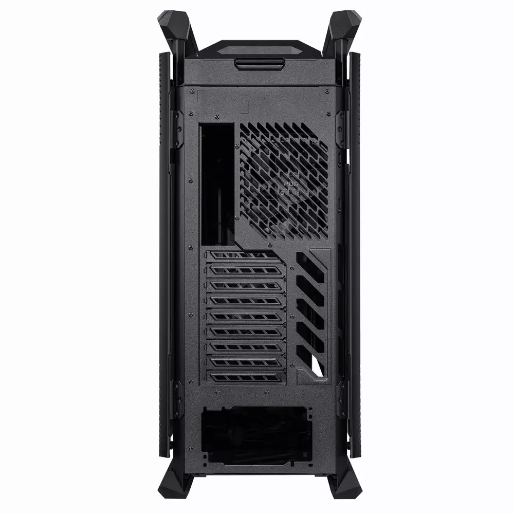 Кутия ASUS ROG Hyperion GR701 EATX Full-Tower ARGB