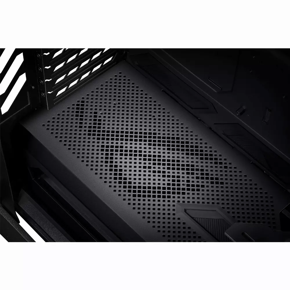 Кутия ASUS ROG Hyperion GR701 EATX Full-Tower ARGB