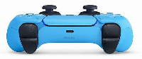 Безжичен геймпад Sony PS5 DualSense, Син