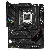 Дънна платка ASUS ROG STRIX B650E-F GAMING WIFI 6E AM5