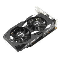 Видео карта ASUS Dual GeForce GTX 1650 V2 OC 4GB GDDR6 - 90YV0GX8-M0NA00