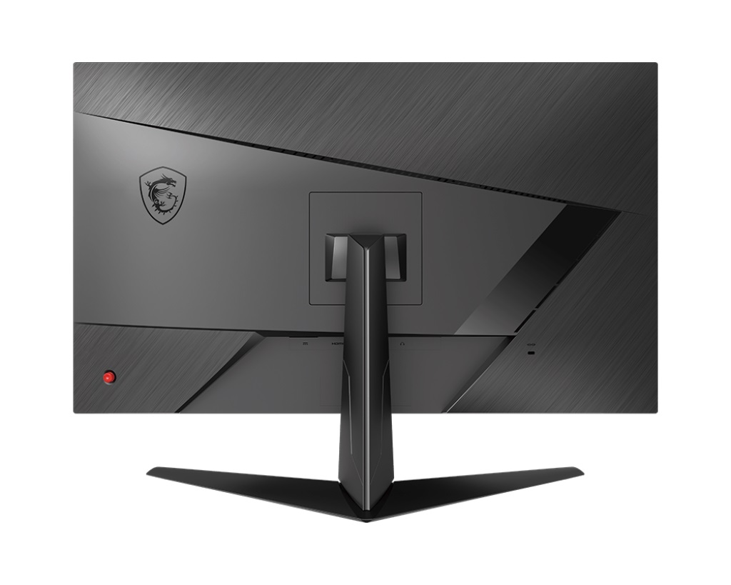 Монитор MSI G2722 Esports Gaming 27", IPS, FHD 1920x1080, 170Hz, 1ms, AMD FreeSync Premium