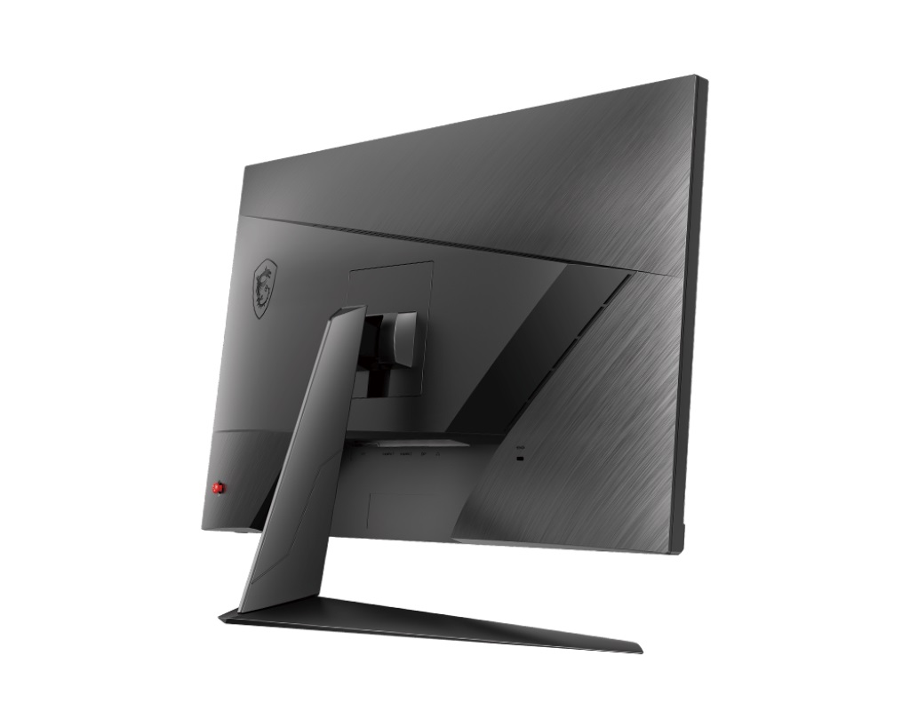 Монитор MSI G2722 Esports Gaming 27", IPS, FHD 1920x1080, 170Hz, 1ms, AMD FreeSync Premium