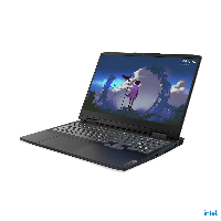 Лаптоп Lenovo IdeaPad Gaming 3 15IAH7 - 82S900U3BM