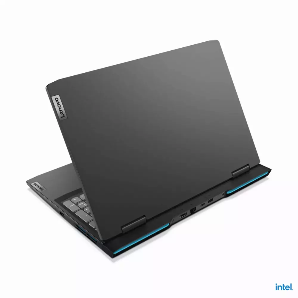 Лаптоп Lenovo IdeaPad Gaming 3 15IAH7 - 82S900U3BM