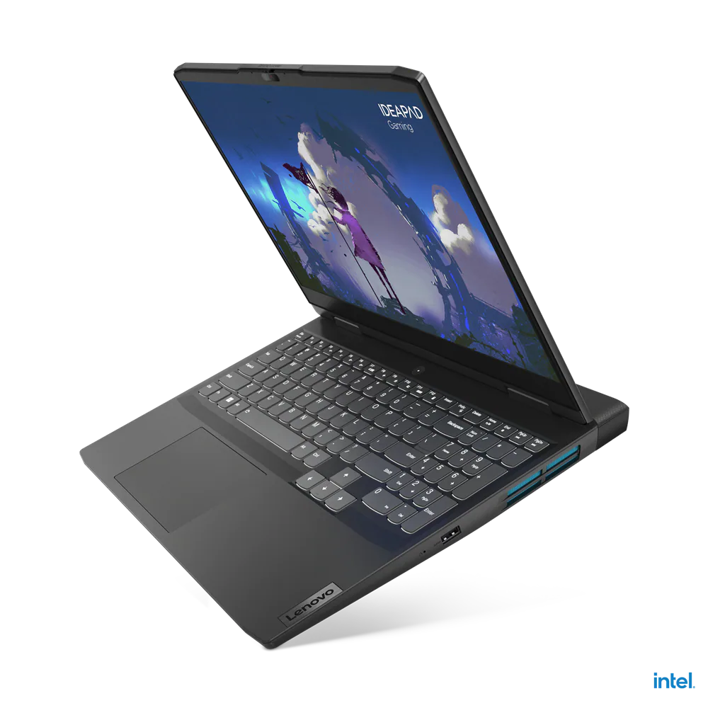 Лаптоп Lenovo IdeaPad Gaming 3 15IAH7 - 82S900U3BM