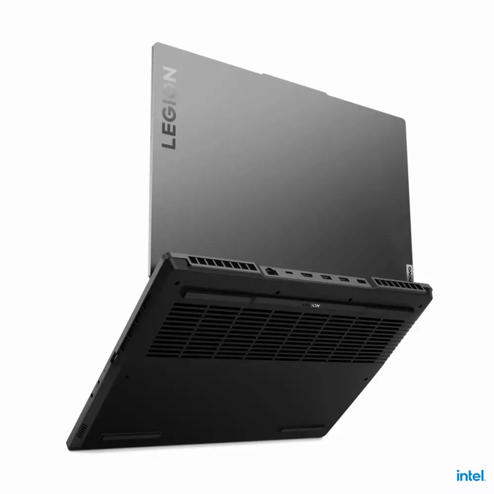 Лаптоп Lenovo Legion 5 15IAH7 - 82RC00DABM
