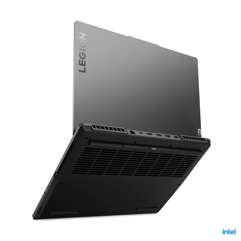 Лаптоп Lenovo Legion 5 15IAH7 - 82RC00DABM