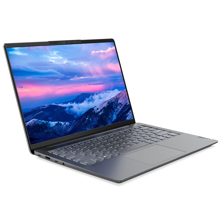 Лаптоп Lenovo IdeaPad 5 Pro 14IAP7 - 82SH0058BM