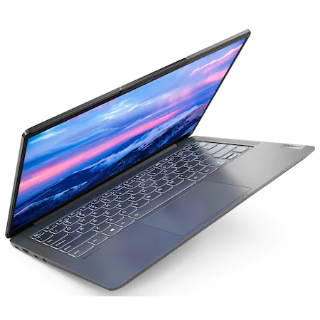 Лаптоп Lenovo IdeaPad 5 Pro 14IAP7 - 82SH0058BM