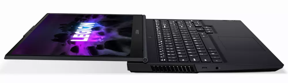 Лаптоп Lenovo Legion 5 15ACH6H - 82JU00B5BM