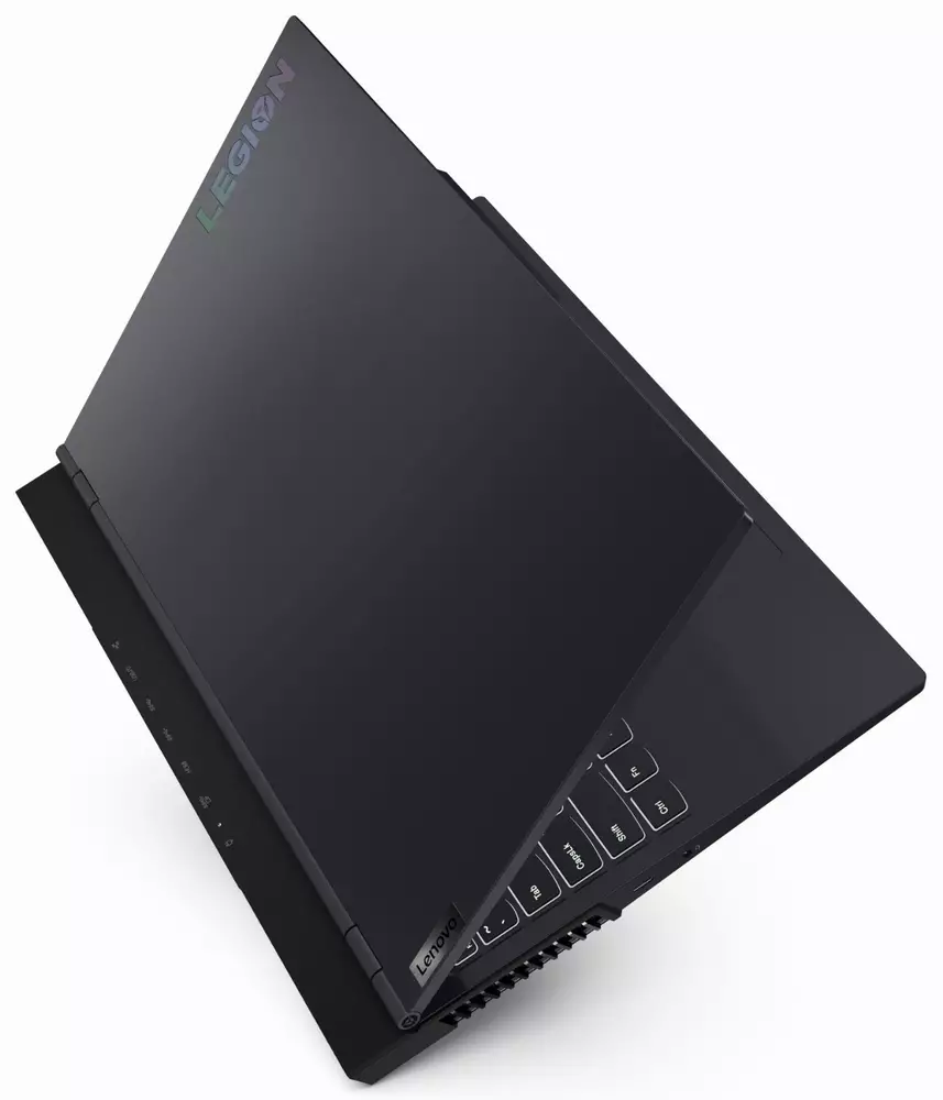 Лаптоп Lenovo Legion 5 15ACH6H - 82JU00B5BM