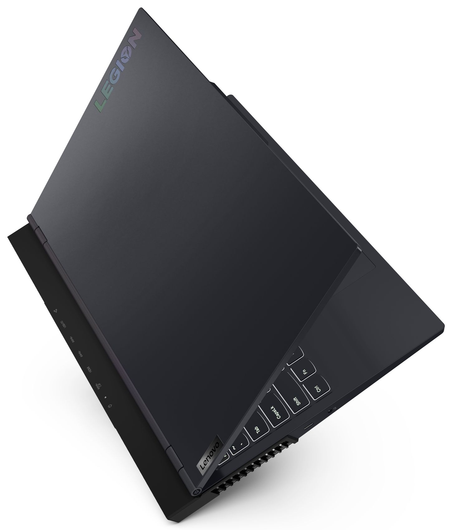 Лаптоп Lenovo Legion 5 15ACH6H - 82JU00B5BM