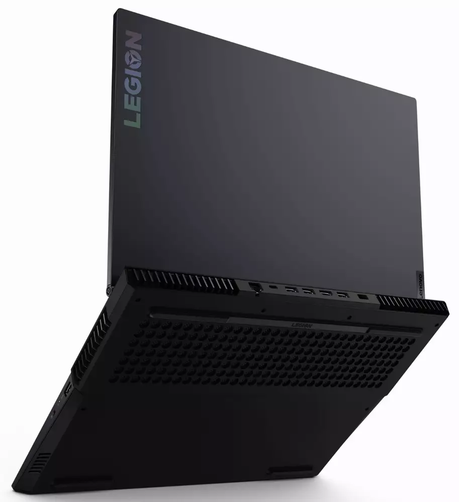 Лаптоп Lenovo Legion 5 15ACH6H - 82JU00B5BM