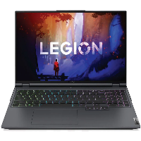 Лаптоп Lenovo Legion 5 Pro 16ARH7H - 82RG00BUBM
