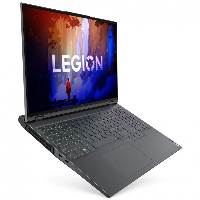 Лаптоп Lenovo Legion 5 Pro 16ARH7H - 82RG00BUBM