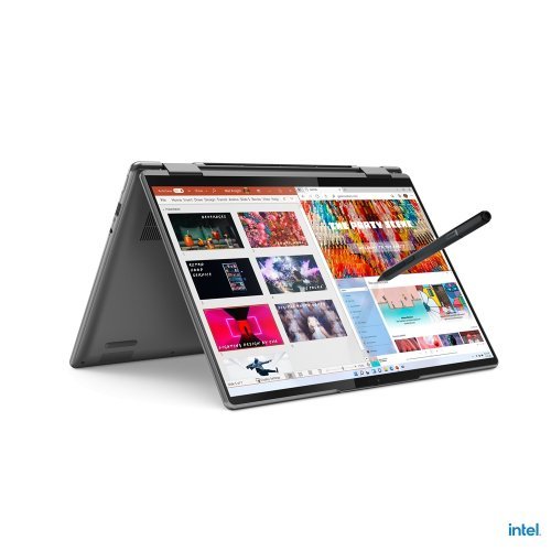 Лаптоп Lenovo Yoga 7 14IAL7 - 82QE0009BM