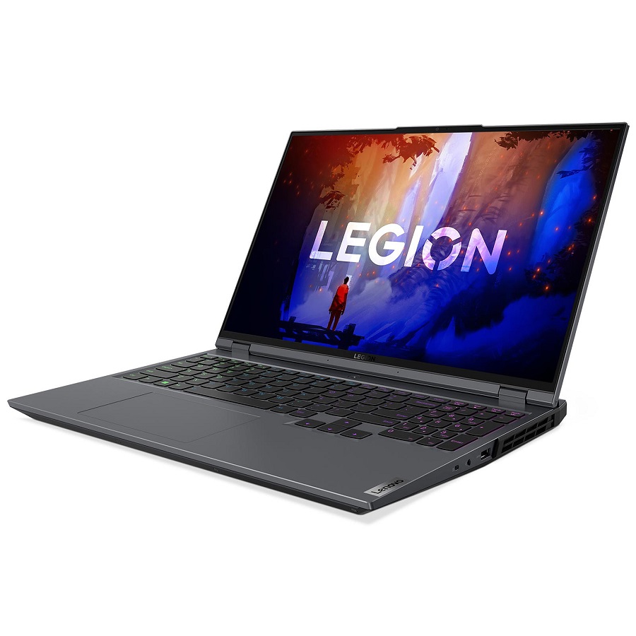 Лаптоп Lenovo Legion 5 Pro 16ARH7H - 82RG00DDBM