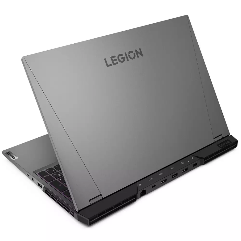 Лаптоп Lenovo Legion 5 Pro 16ARH7H - 82RG00DDBM