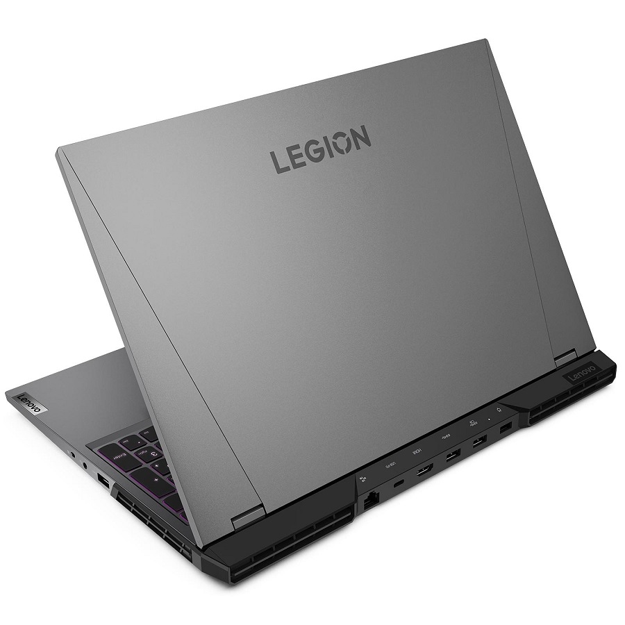 Лаптоп Lenovo Legion 5 Pro 16ARH7H - 82RG00DDBM