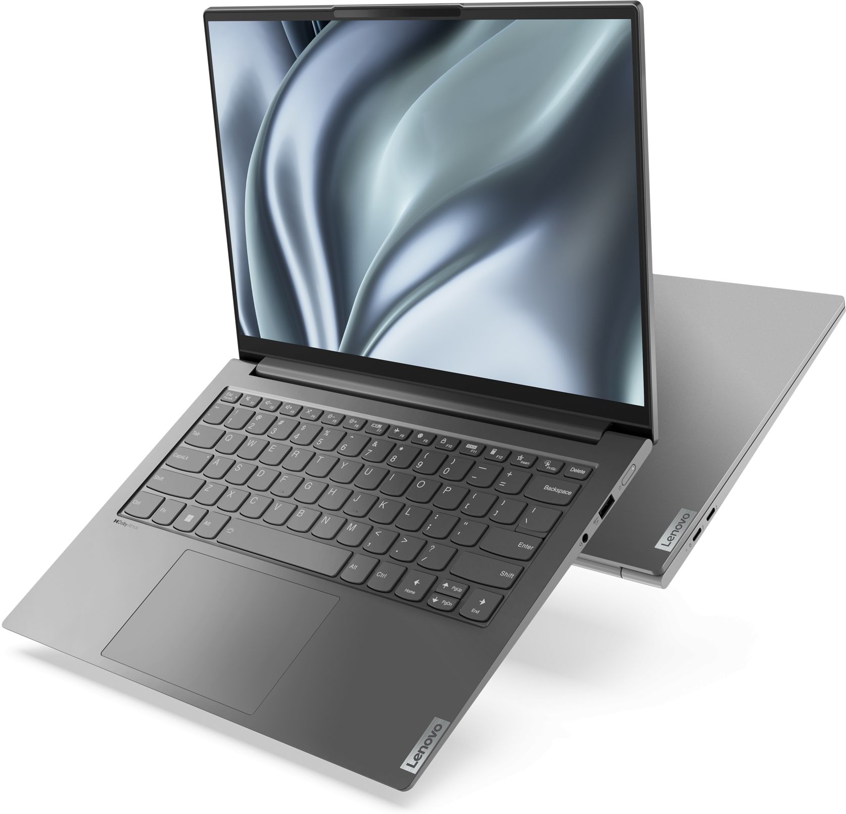 Лаптоп Lenovo Yoga Slim 7 Pro 14IAP7 - 82SV0081BM
